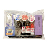 Sassi Super Deluxe Acrylic Kit (500S)